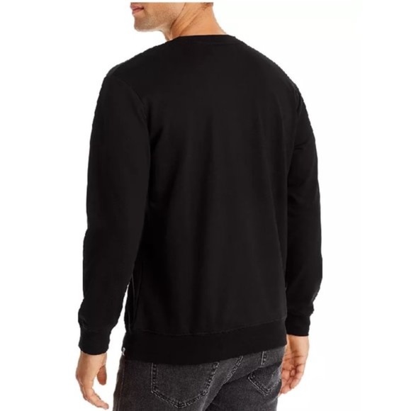 Sovereign Code Palm Tree Sweatshirt - Picture 6 of 6